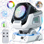 Bubble Machine For Party | Stylish Home Essential That Transforms & Elevates Your Living Space