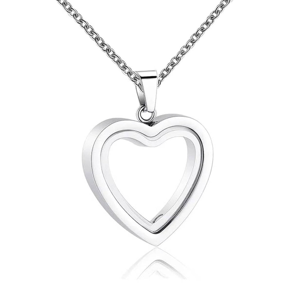 Urn Pendant Necklace | On-Trend Design Built for Everyday Style, Comfort & Confidence