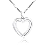 Urn Pendant Necklace | On-Trend Design Built for Everyday Style, Comfort & Confidence