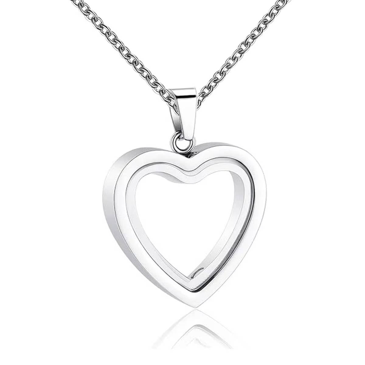 Urn Pendant Necklace | On-Trend Design Built for Everyday Style, Comfort & Confidence