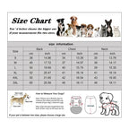 Waterproof Dog Winter Coat | Durable Pet Accessory Built for Active, Playful, Energetic Pets