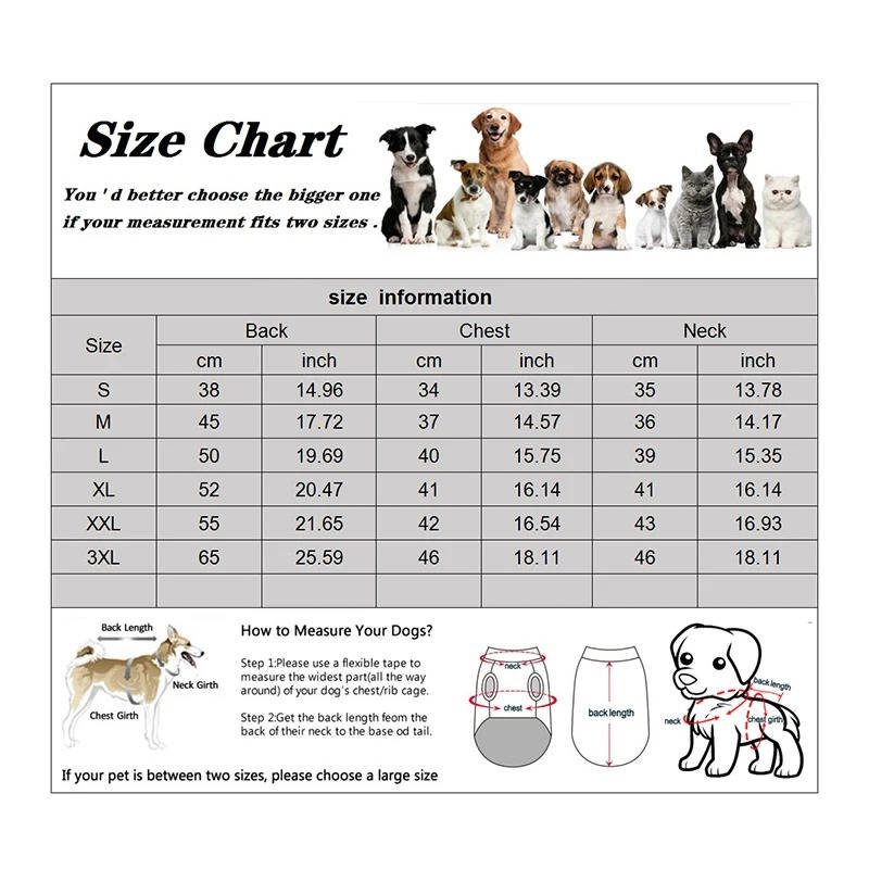 Waterproof Dog Winter Coat | Durable Pet Accessory Built for Active, Playful, Energetic Pets