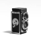 Vintage Digital Camera | Cleverly Designed for Everyday Use — You'll Wonder How You Managed Without It