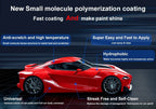 Ceramic Coating For Cars | Flattering Fit for Every Body Shape — Modern, Wearable, Polished Style
