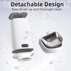 Automatic Cat Feeder | Premium Pet Care — Safe, Durable & Trusted by Pet Owners Everywhere