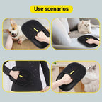 2 Set Pet Hair Remover Tool | Trusted by Pet Owners — Safe, Easy to Use & Built to Last