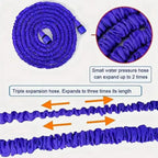 Best Expandable Garden Water Hose | Premium Outdoor Essential for Garden Lovers — Built to Last Outdoors