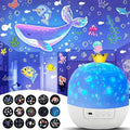 Projector Night Light For Kids | Engaging Kids Toy That Sparks Creativity, Curiosity & Confidence
