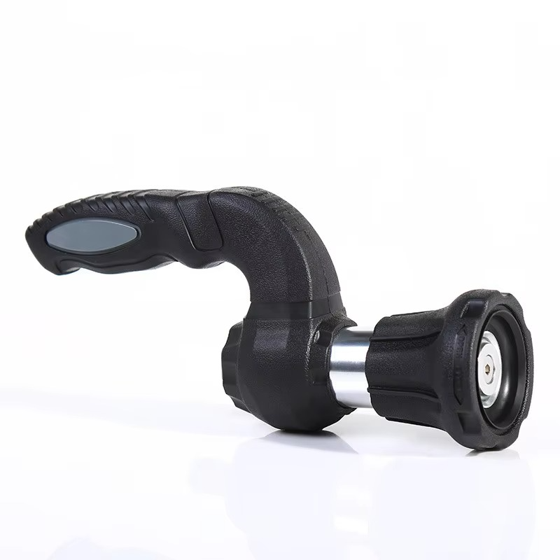 Portable High Pressure Water Sprayer — Powerful Handheld Garden Gun For Plants | Make Your Garden Beautiful, Functional & the Envy of the Neighbourhood