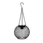 Outdoor Solar Hanging Lantern | Hardy, Weather-Resistant & Beautifully Designed for Your Outdoor Space