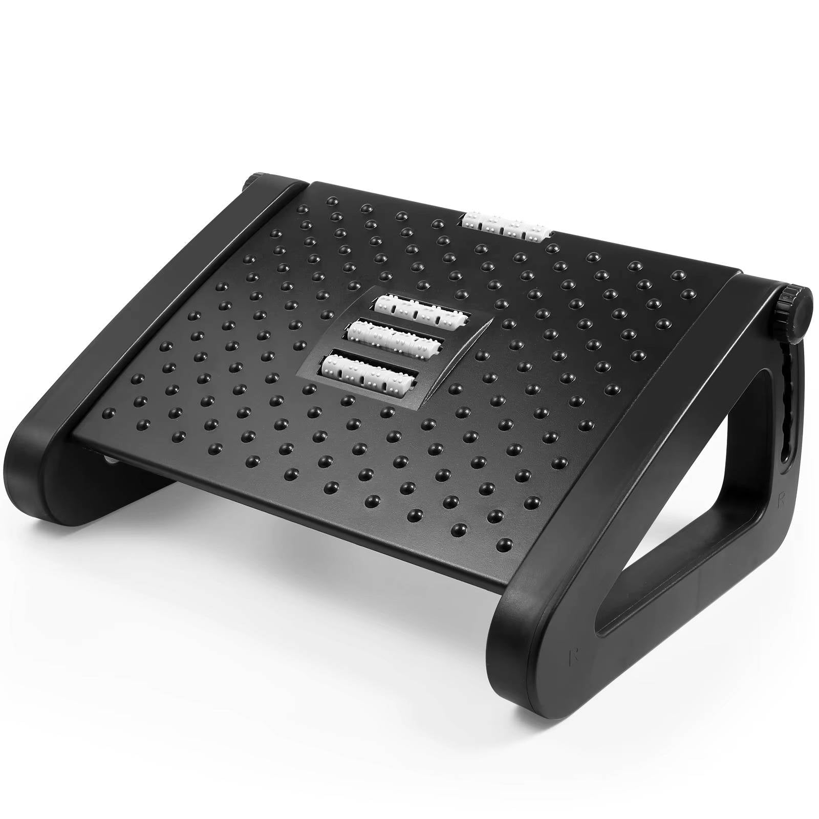 Under Desk Foot Rest | Practical, Beautiful & Built to Last — The Smart Choice for Any Home