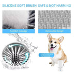 Automatic Dog Paw Cleaner | Trusted by Pet Owners — Safe, Easy to Use & Built to Last