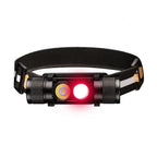 Head Flashlight | Adventure-Ready Gear That Goes the Distance, Whatever the Conditions