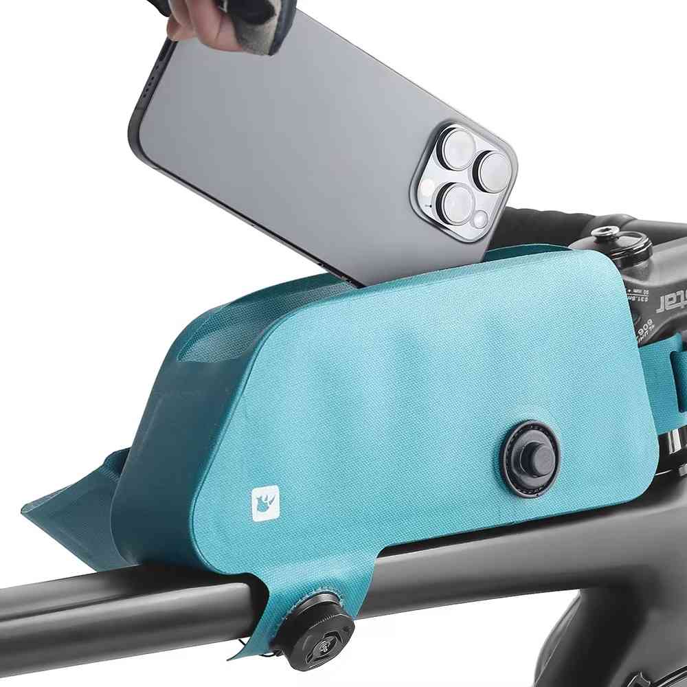 Bicycle Bag | Built for Adventure — Durable, Reliable & Ready for Anything Outside