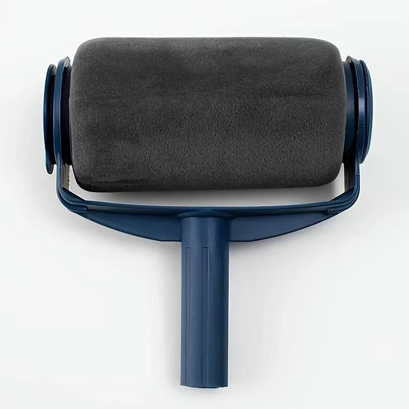 Self priming Paint Brush Roller | Durable, Reliable & Designed for Both Home DIY & Professional Use