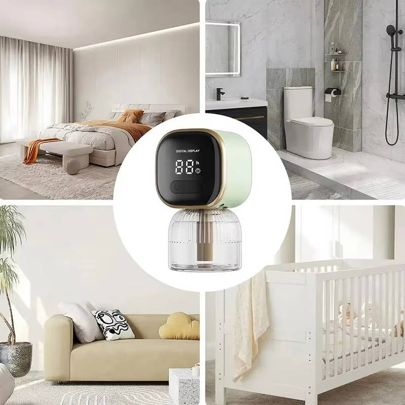 Electric Mosquito Repellent Plug In | Quality Home Accessory Built to Look Great & Last for Years