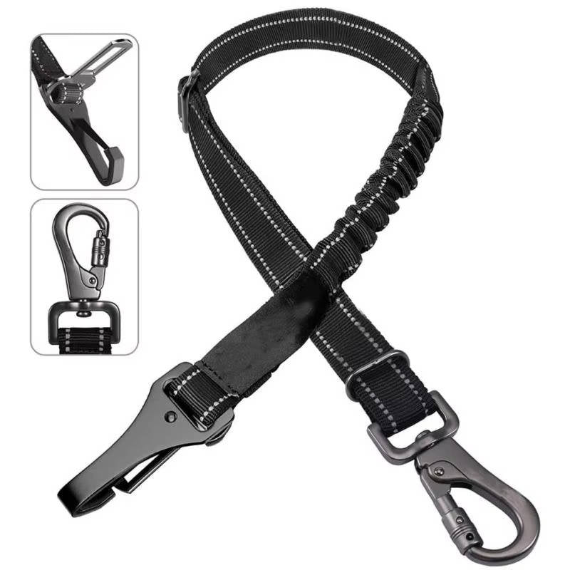 Dog Car Seat Safety Belt | Premium Pet Care — Safe, Durable & Trusted by Pet Owners Everywhere
