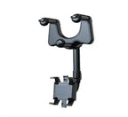 Rotatable and Retractable Car Phone Holder | Intelligent Design Meets Reliable, Long-Lasting Everyday Performance