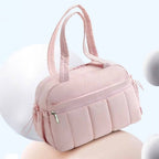 Toiletry Bag for Women | Effortlessly Functional Home Essential for Clean, Organised Living