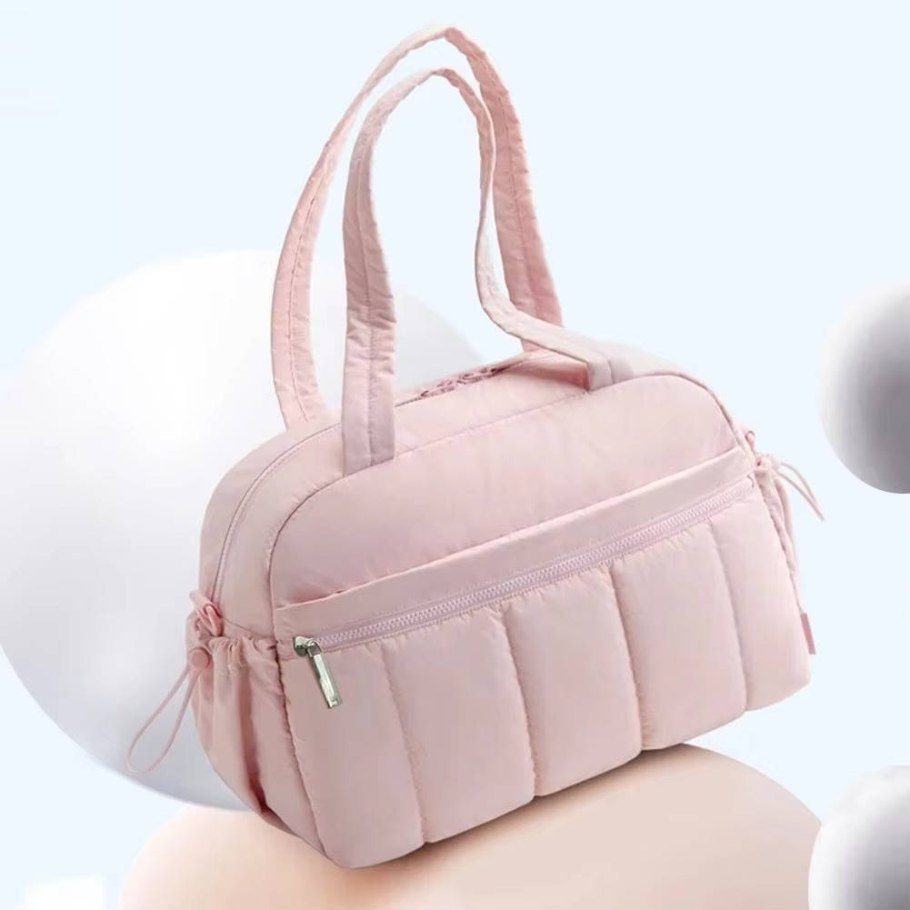 Toiletry Bag for Women | Effortlessly Functional Home Essential for Clean, Organised Living