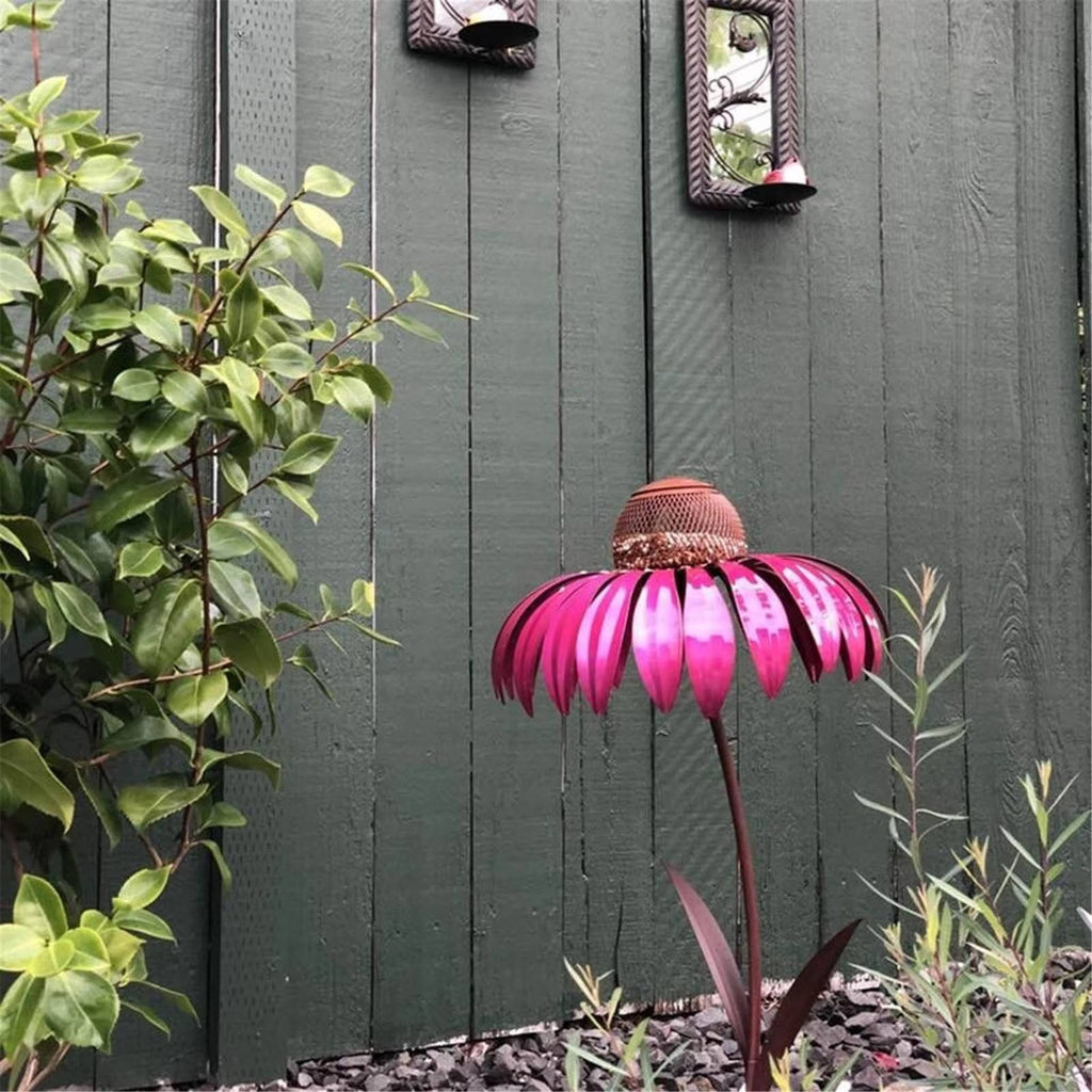 Outdoor Flower Bird Feeder | Trusted by Pet Owners — Safe, Easy to Use & Built to Last