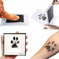 Dog Paw Print Kit | Durable Pet Accessory Built for Active, Playful, Energetic Pets