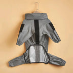 Waterproof Dogs Raincoat | Trusted by Pet Owners — Safe, Easy to Use & Built to Last