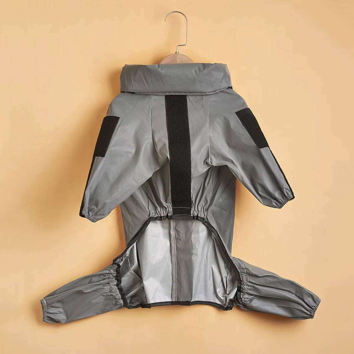 Waterproof Dogs Raincoat | Trusted by Pet Owners — Safe, Easy to Use & Built to Last