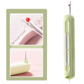 Needle Threader & Seam Ripper Tool | Premium Quality, Thoughtful Design — Built for Real Everyday Life