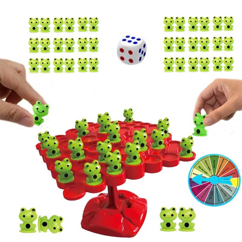 Learning Math Toys Stem for Kids | Award-Winning Toy Design for Kids Who Love to Learn, Build & Play