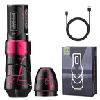 Tattoo Pen | Compact, Powerful & Ready to Go — Premium Tech at Outstanding Value