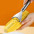 Super Fast Corn Peeler | Upgrade Your Home with This Thoughtfully Designed Everyday Essential