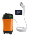 Portable Camping Shower | Built for Adventure — Durable, Reliable & Ready for Anything Outside