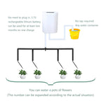 Automatic Watering Pump Controller | Easy-Care Garden Essential That Transforms Any Outdoor Space