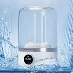 Mini Rechargeable Washing Machine | The Tech Upgrade You Didn't Know You Needed — Until You Try It