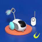 Remote Control Cat Toys | Screen-Free Play for Developing Minds — Kids Absolutely Love It