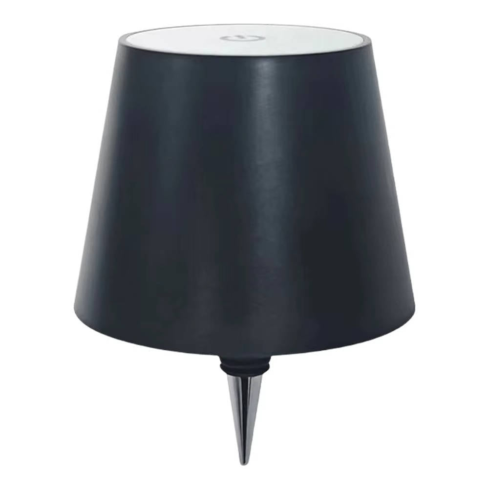 Wireless Bottle Lamp | Compact, Stylish & Incredibly Useful — An Everyday Home Must-Have
