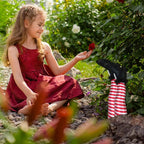 Witch Legs Halloween Decoration | Some Decorations Are Just Décor — This One Becomes Part of Your Tradition