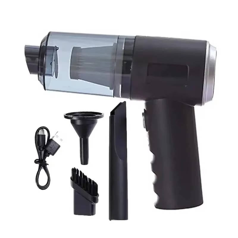 Cordless Car Cleaning Vacuum Cleaner | Smart, Reliable Technology for Easier, More Connected Everyday Living