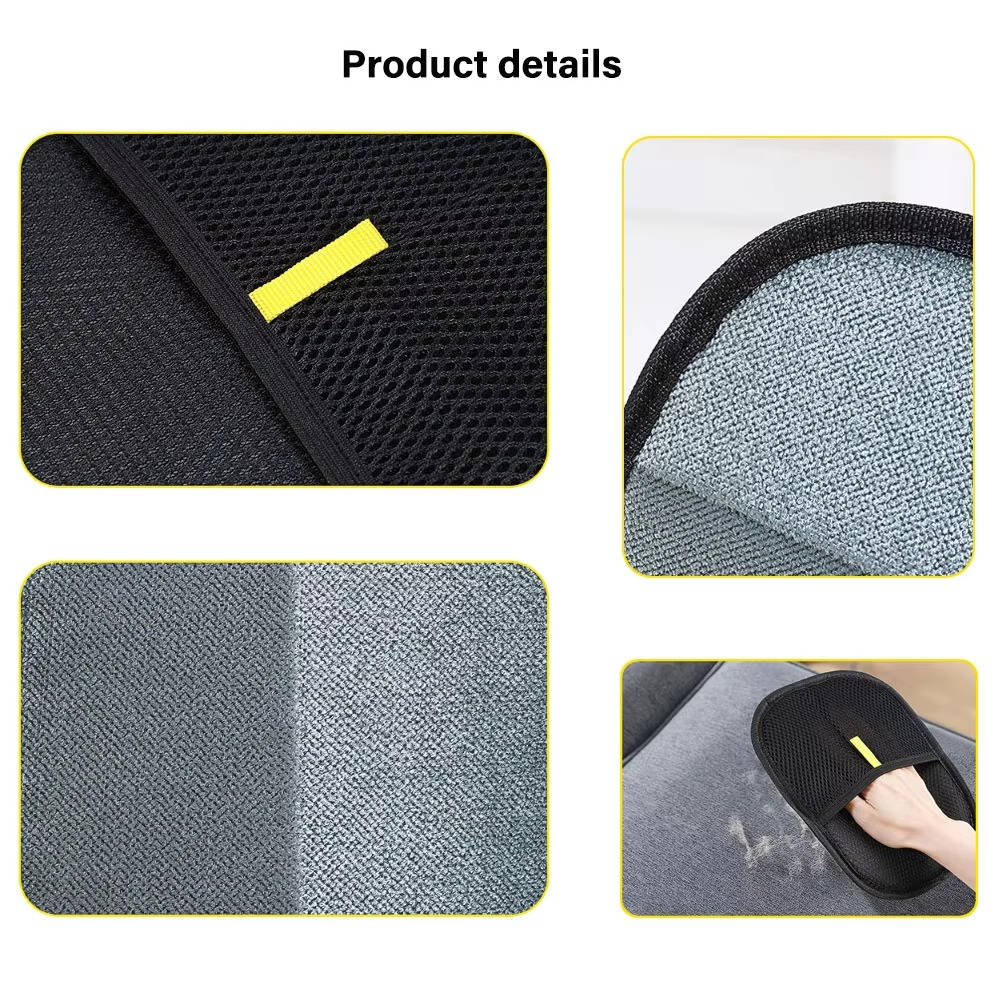 2 Set Pet Hair Remover Tool | Trusted by Pet Owners — Safe, Easy to Use & Built to Last