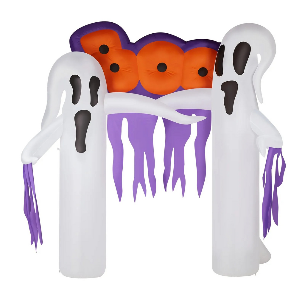 Large Outdoor Halloween Decorations | Festive, Charming & Built to Create Magical, Lasting Seasonal Memories