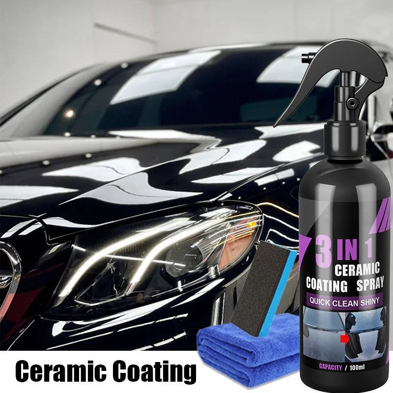 Ceramic Coating For Cars | Flattering Fit for Every Body Shape — Modern, Wearable, Polished Style