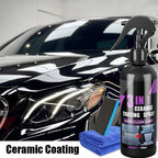 Ceramic Coating For Cars | Flattering Fit for Every Body Shape — Modern, Wearable, Polished Style