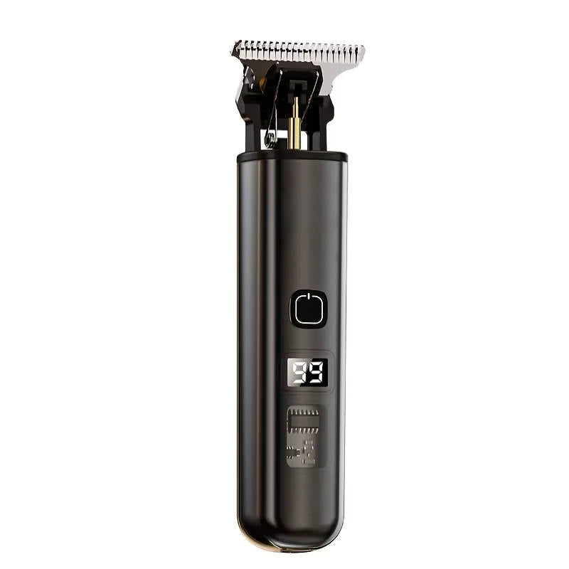 Cordless Hair Clippers Professional | Elevate Every Outfit with This Must-Have Fashion & Lifestyle Accessory