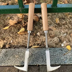 Multifunctional Weed Puller Tool for Brick Joints | Make Your Garden Beautiful, Functional & the Envy of the Neighbourhood