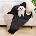 Soft Comfortable Dog Sleeping Blanket | Designed for Happy, Healthy, Well-Loved Pets of Every Breed