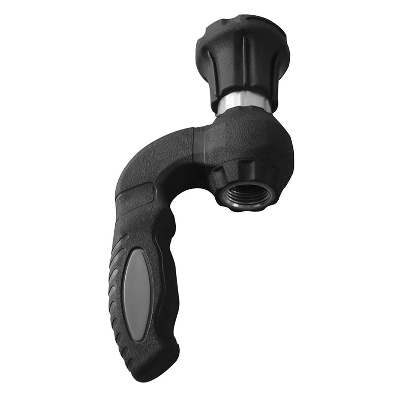 Portable High Pressure Water Sprayer — Powerful Handheld Garden Gun For Plants | Make Your Garden Beautiful, Functional & the Envy of the Neighbourhood