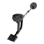 Professional Underground Metal Detector — High Accuracy For Gold Detecting &amp; Treasure Hunting | From Park Walks to Wild Camping — Outdoor Equipment You Can Trust