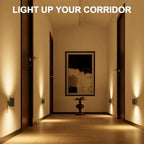Outlets With Night Lights | Compact, Stylish & Incredibly Useful — An Everyday Home Must-Have