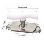 Jar and Cap Opener Tool | Quality Home Accessory Built to Look Great & Last for Years